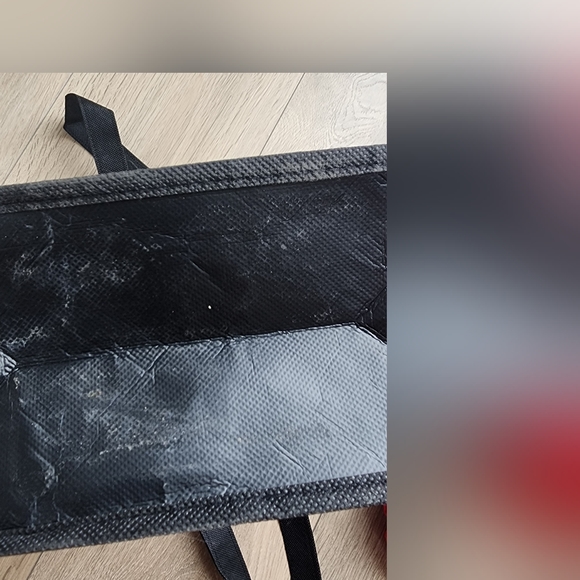 4/$45 - Lululemon reusable tote bags set of three - Picture 3 of 12